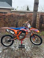 KTM SXF 250, Fietsen en Brommers, 6 versnellingen, 250 cc, Zo goed als nieuw, Ophalen