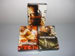 Prison Break seizoen 2, 3 en 4, CD & DVD, DVD | TV & Séries télévisées, Comme neuf, Coffret, Enlèvement ou Envoi, À partir de 16 ans