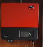 PV omvormer Sunny Boy 5000TL, Elektronische apparatuur, Ophalen, Gebruikt