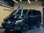 Mercedes-Benz V-Klasse 300 D * GARANTIE 12 MOIS * PACK AMG *, Cuir, https://public.car-pass.be/vhr/296551a4-f0f5-4bc8-b6af-1c14620f1724