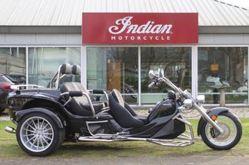 Rewaco RF1 ST3 trike beschikbaar voor biedingen