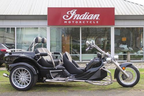 Rewaco RF1 ST3 trike, Motoren, Quads en Trikes