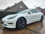 Tesla Model 3 Standard Range Plus * Autopilot * Incl. BTW, Auto's, Tesla, Automaat, Achterwielaandrijving, Wit, Leder