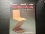 Meubeldesign van de 20ste eeuw -Sembach/Leuthäuser/Gössel, Boeken, Ophalen of Verzenden