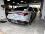 Mercedes EQE 53 amg - 4 matic - airmatic - pano- hyperscreen, Auto's, Mercedes-Benz, Automaat, 0 cilinders, 460 kW, Leder