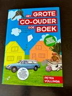 Petra Vollinga - Le livre de chien The Great Co-Parent, Petra Vollinga, Enlèvement ou Envoi