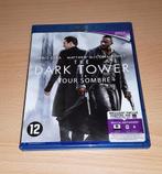 Blu-ray The Dark Tower, Utilisé, Envoi