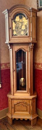 Mooie staande klok, Huis en Inrichting, Ophalen, Gebruikt, Staande klok