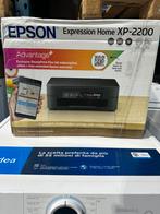 Epson Expression Home, TV, Hi-fi & Vidéo, Antennes paroboliques, Enlèvement, Autres marques