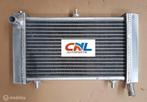 Radiateur Aprilia RS125 1992-2013 93 94 95 96 97 98 radiator, Neuf, Enlèvement ou Envoi