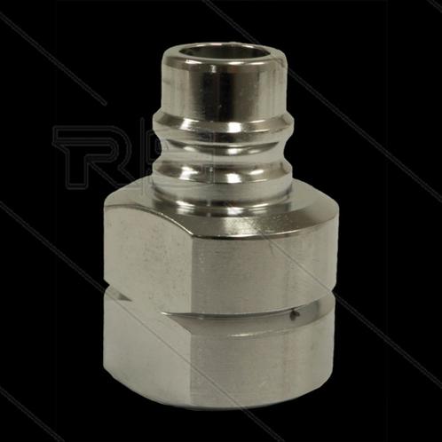 RVS Snap-Tite Nippel 552 Bar Binnendraaad, Auto diversen, Overige Auto diversen, Verzenden