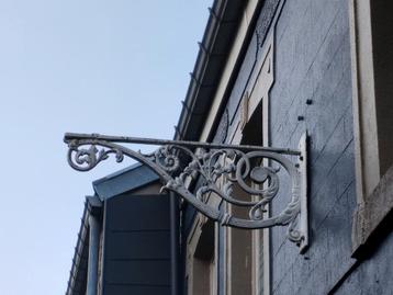 gietijzer  beschikbaar voor biedingen