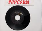 RAY PETERSON. FEVER.  EXTRA POPCORN US 45T, Ophalen of Verzenden, Zo goed als nieuw