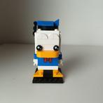 lego brickheadz Donald Duck 40377, Ophalen of Verzenden, Gebruikt, Complete set, Lego