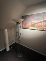 Lamp, Ophalen, Zo goed als nieuw, Glas, 75 cm of meer