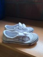 Turn pantoffels maat 27, Ophalen, Zo goed als nieuw, Wit, Turnschoenen