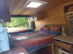camper Fiat Ducato L3H2, Voorwielaandrijving, Stof, USB, Particulier