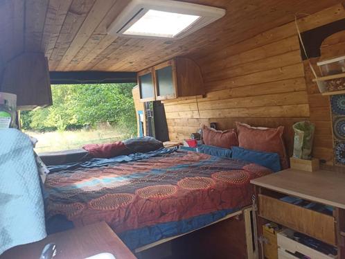 camper Fiat Ducato L3H2, Auto's, Fiat, Particulier, Ducato, ABS, Achteruitrijcamera, Airbags, Alarm, Dakrails, Elektrische ramen