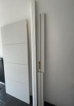 Splinternieuwe tubespaan deur inc bekisting, omlijsting, Ophalen, 80 tot 100 cm, Binnendeur, Minder dan 200 cm