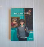 Livre Oscar Goupil, Ophalen of Verzenden, Zo goed als nieuw
