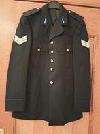 Jas van de gemeentepolitie, Ophalen of Verzenden, Rijkswacht, Kleding of Schoenen
