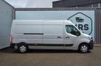 RENAULT MASTER 2.3DCI- L3H2- CAMERA- GPS- NIEUW- 30990+BTW, 130 kW, Tissu, Achat, https://public.car-pass.be/vhr/f74eb874-0b7b-4ba1-bd30-3b67f3e90756