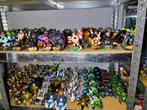 Skylanders Superchargers figuren + voertuigen, Games en Spelcomputers, Ophalen of Verzenden, Zo goed als nieuw