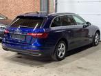 Audi A4 Avant 30 TDI S tronic Automaat Navi LED Garantie, Auto's, Audi, Automaat, 135 pk, Stof, Gebruikt