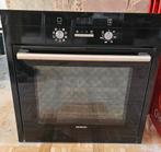 Zwarte Inbouw oven Siemens TZ/10, Elektronische apparatuur, Ovens, Ophalen, Zo goed als nieuw, Inbouw, Oven