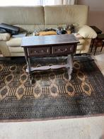 Antiek bijzet tafel, Antiek en Kunst, Ophalen