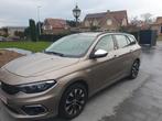 FIAT Tipo Diesel juni 2019 80000km, USB, Leder, Particulier, Tipo