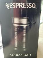 Nespesso aeroccino 3, Elektronische apparatuur, Melkopschuimers, Ophalen, Nieuw, Elektrische melkopschuimer