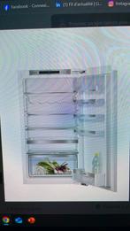 Neuf - Siemens réfrigérateur encastrable (780 € ald 1349 €), 150 tot 200 liter, Zonder vriesvak, Nieuw, Ophalen