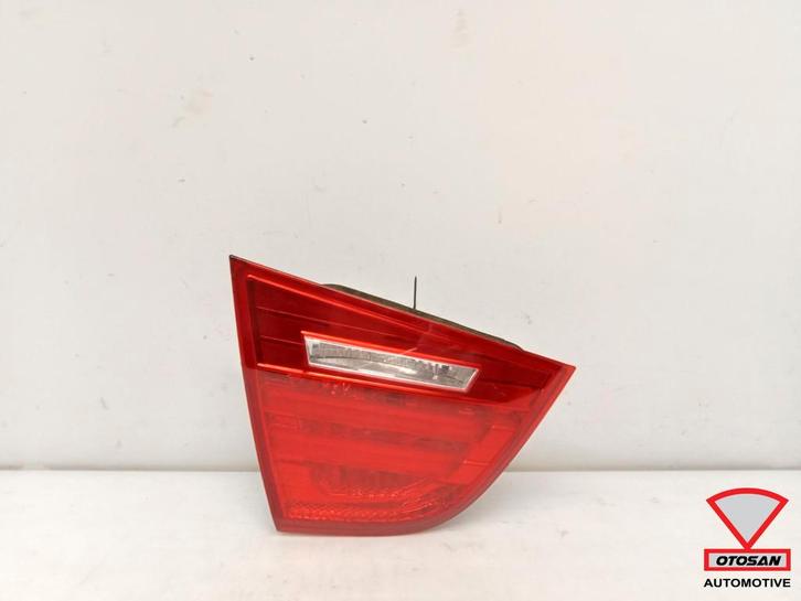 BMW 3 Serie E90 LCI LED Achterlicht Links Binnen 7289427, Auto-onderdelen, Verlichting, BMW, Gebruikt