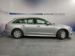 Audi A6 2.0 | NAVI | CAM RECUL | AIR CO AUTO (bj 2017), Auto's, Audi, 1800 kg, Gebruikt, 4 cilinders, 136 pk