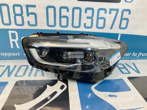 Koplamp Mercedes B Klasse W247 Facelift Multibeam Links Led, Auto-onderdelen, Verlichting, Gebruikt, 6 maanden garantie, Ophalen of Verzenden