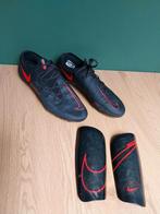 Nike phantom voetbalschoenen maat 45+ scheenlappen, Ophalen of Verzenden, Gebruikt, Schoenen