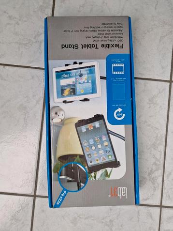 Flexible Tablet Stand beschikbaar voor biedingen