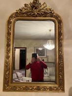 Antieken spiegel, Ophalen, Rechthoekig, 50 tot 100 cm, 100 tot 150 cm