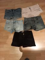 Shorts, 3 euros la pièce. Taille 36 Pour les 4 ensemble, 10, Vêtements | Femmes, Culottes & Pantalons, Taille 36 (S), Enlèvement ou Envoi