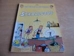 Piet Pienter en Bert Bibber : Straalgoud., Eén stripboek, Ophalen of Verzenden, Zo goed als nieuw, POM