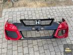 Honda Civic IX Lift 14-17 voorbumper, Auto-onderdelen, Gebruikt, Honda, Bumper