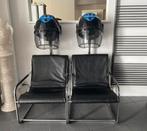 2 zitbanken met 2 haardrogers, Ophalen