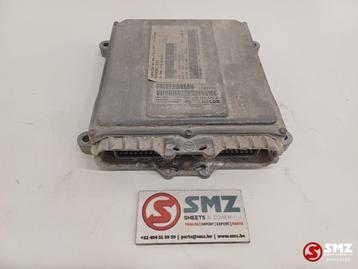 Occ Calculateur moteur EDC calculateur moteur Ivec, Utilisé, Iveco, Électronique et Câbles