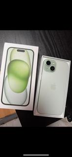Iphone 15, Telecommunicatie, Mobiele telefoons | Apple iPhone, 128 GB, IPhone 15, Ophalen of Verzenden, Zo goed als nieuw