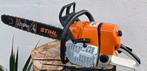 Tronçonneuse stihl MS 660, Enlèvement, Comme neuf