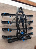 Fietsendrager HAPRO, 4 fietsen, Fietsen en Brommers, Ophalen, Zo goed als nieuw