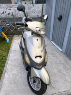 Symex 50cc-scooter, Fietsen en Brommers, Ophalen, Gebruikt, Overige modellen, Klasse B (45 km/u)