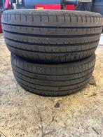 Banden Bridgestone F1 Eagle 225/40/19, Auto-onderdelen, Banden en Velgen, Ophalen, Gebruikt, Band(en)