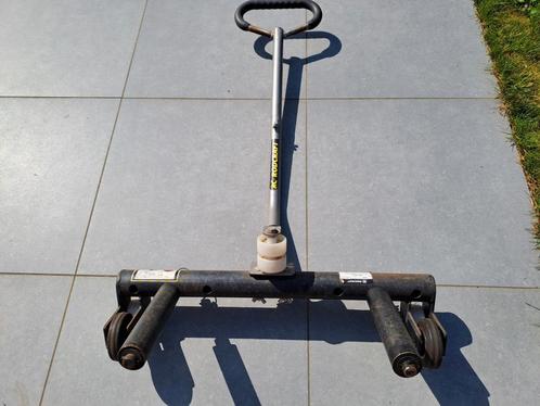 Rodcraft wielheffer, bandenheffer, wheeldolly RHW1, Auto diversen, Krikken, Gebruikt, Ophalen